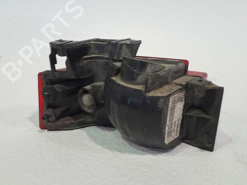 Right taillight OPEL MERIVA A MPV (X03) 1.7 CDTI (E75) | BP25915382C35 