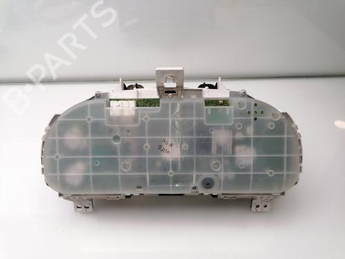 Instrument cluster MAZDA CX-7 (ER) 2.2 MZR-CD AWD (ER10A) | BP23937854C47 