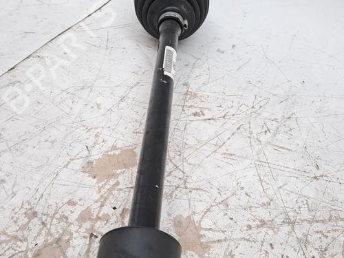 Right front driveshaft AUDI A1 CITY CARVER (GBH) 35 TFSI | BP23378734M39 