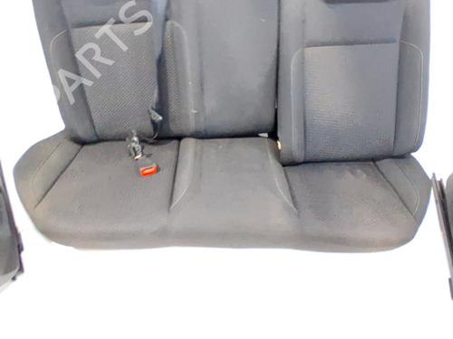 Seats set VW POLO VI (AW1, BZ1, AE1) 1.0 TSI | BP33012111C78 - Image 5
