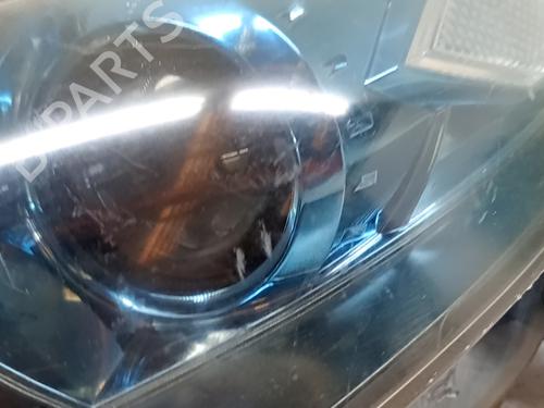 Left headlight HONDA INSIGHT (ZE_) 1.3 IMA (ZE28, ZE2) | BP33761203C28 - Image 4