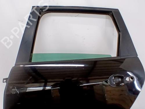 Used Left rear door Left rear door RENAULT GRAND SCÉNIC III (JZ0/1_) 1.6 dCi (JZ00, JZ12) (130 hp) 39741867 39741867