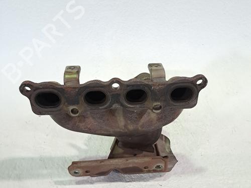 Used Catalyst FORD KA+ III (UK, FK) 1.2 (70 hp) 29024943