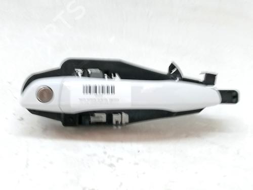 front-left-exterior-door-handle-opel-combo-box-bodympv-k9-2018-35967610 main image