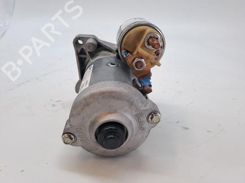 Starter NISSAN NAVARA NP300 Platform/Chassis (D23) 2.3 dCi 4x4 | BP23365193M8