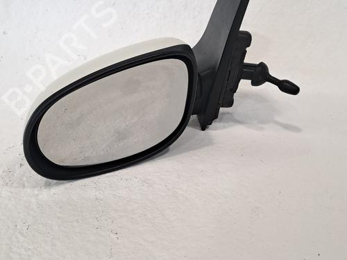 Left mirror FORD KA (RU8) 1.2 | BP26286104C26 