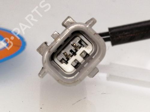 Elektronisk sensor RENAULT SCÉNIC III (JZ0/1_) 1.6 dCi (JZ00, JZ12) (130 hp) 23935916