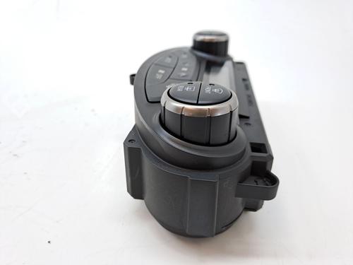 Climate control TOYOTA YARIS (_P13_) 1.5 Hybrid (NHP130_, NHP130) | BP23288021I5 