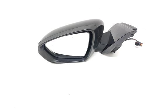 Used Left mirror OPEL GRANDLAND / GRANDLAND X (A18, P1UO) 1.5 Turbo D (75) (131 hp) 28037087