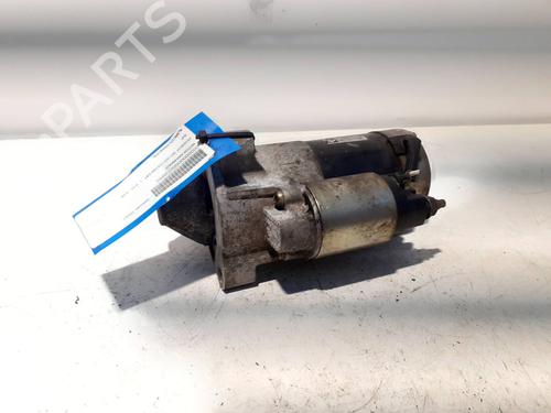 Used Starter PEUGEOT 307 (3A/C) 2.0 HDi 90 (90 hp) 25988899