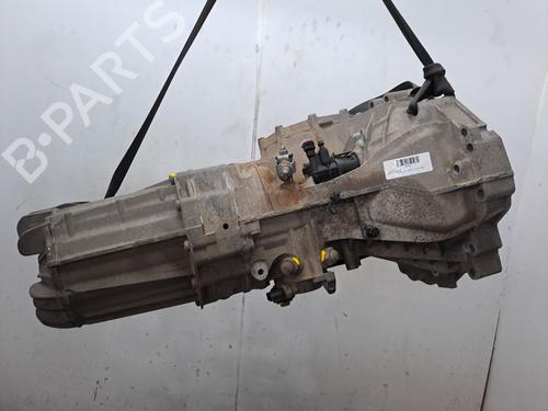 Used Gearbox SEAT EXEO (3R2) 2.0 TDI (120 hp) 23366214