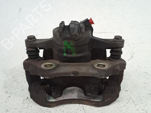 Right front brake caliper CITROËN C4 I (LC_) 1.6 16V | BP27378294M104 