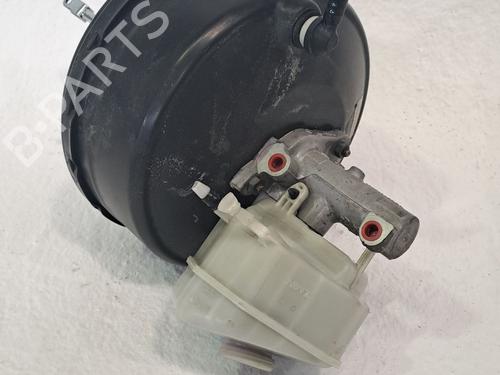 Used Servo brake MERCEDES-BENZ SPRINTER 3,5-t Van (B906) 311 CDI (906.631, 906.633, 906.635, 906.637) (109 hp) 28037856