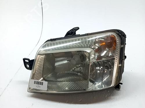 Left headlight FIAT PANDA (169_) 1.2 (169.AXB11, 169.AXB1A) | BP29991338C28 