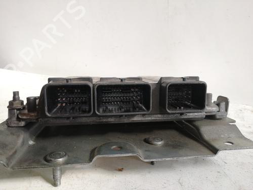 Engine control unit (ECU) CITROËN XSARA PICASSO (N68) 2.0 HDi | BP24925832M57
