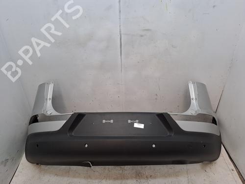 Used Rear bumper KIA SPORTAGE III (SL) 1.7 CRDi (116 hp) 23364459