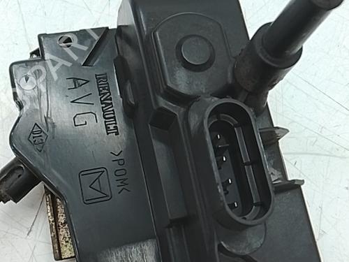 Front left lock RENAULT ESPACE IV (JK0/1_) 2.2 dCi (JK0H) | BP36317533C98 - Image 3