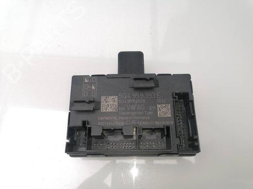 Used Electronic module VW GOLF VII (5G1, BQ1, BE1, BE2) 1.6 TDI (105 hp) 23856832