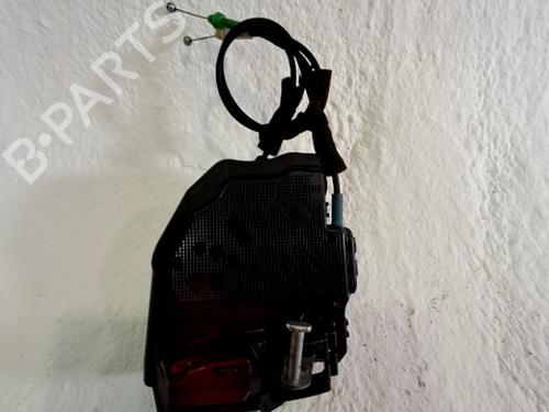 Rear right lock LEXUS CT (ZWA10_) 200h (ZWA10_, ZWA10R) | BP29557623C99 