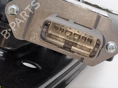 Front left window mechanism SMART FORTWO Coupe (453) electric drive / EQ (453.391) | BP27193603C22 