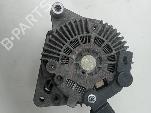 Alternator CITROËN C4 Picasso I MPV (UD_) 2.0 HDi 138 | BP23349758M7 