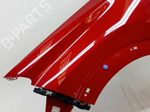 Used Left front fenders Left front fenders CITROËN C3 IV (CC_, CB_) 1.2 PureTech 100 (CCHPV4) (101 hp) 36317306 36317306