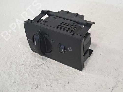 Headlight switch FORD FIESTA V (JH_, JD_) 1.4 TDCi | BP27274503I24 