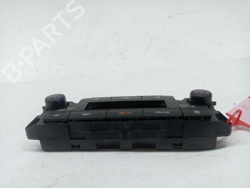 Climate control FORD S-MAX (WA6) 2.0 TDCi | BP23976841I5 