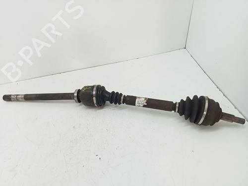 Used Right front driveshaft RENAULT LAGUNA III Grandtour (KT0/1) 2.0 dCi (KT01, KT08, KT09, KT0K, KT12, KT1D, KT1W) (150 hp) 29301946