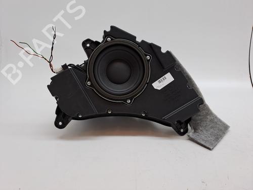 Used Speaker KIA SPORTAGE III (SL) 1.7 CRDi (116 hp) 23364576