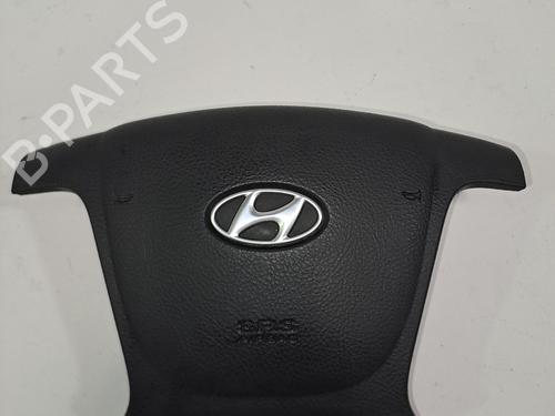 Used Driver airbag HYUNDAI SANTA FÉ II (CM) 2.2 CRDi (155 hp) 23371700