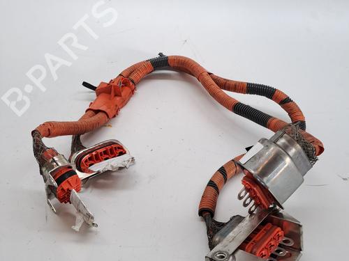 Electronic module TOYOTA YARIS (_P13_) 1.5 Hybrid (NHP130_, NHP130) | BP23366357M83 