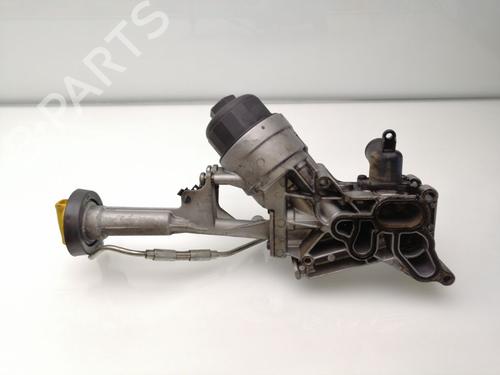 Used Support FIAT QUBO (225_) 1.3 D Multijet (225CXB1A, 225AXB1A, 225CXB11, 225AXB11,... (75 hp) 23420037