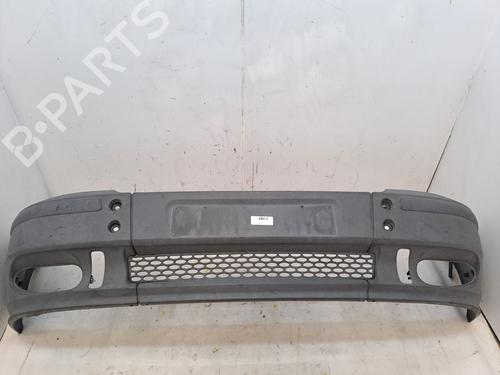 Used Front bumper FORD TRANSIT Van (FA_ _) 2.0 DI (FAE_, FAF_, FAG_) (75 hp) 23361544
