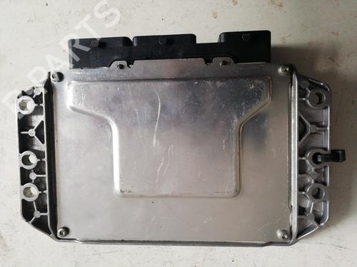 Engine control unit (ECU) RENAULT SCÉNIC II (JM0/1_) 1.5 dCi (JM0F) | BP25458242M57 