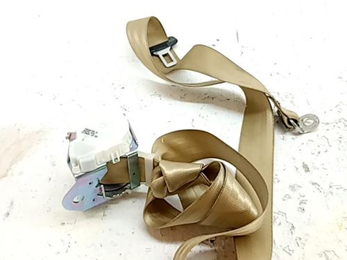 Sicherheitsgurt hinten rechts für AUDI A3 (8P1) 2.0 TDI 16V (140 hp) 29991307