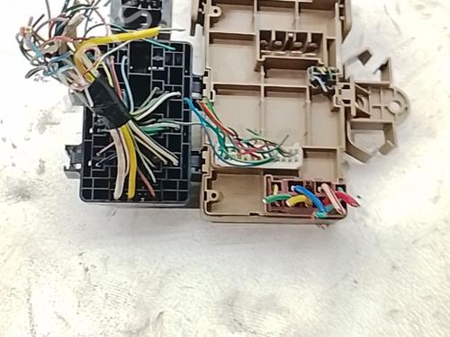 Fuse box SUBARU FORESTER (SH_) 2.0 D AWD (SHH, SHD, SHN) | BP38407949E1 - Image 3