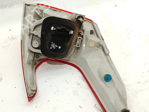 Left taillight PEUGEOT 2008 I (CU_) 1.6 HDi | BP40549893C34 - Image 3