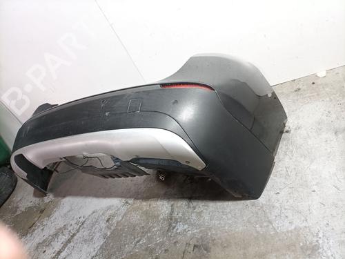 Rear bumper BMW X1 (E84) sDrive 18 d | BP26539043C8 
