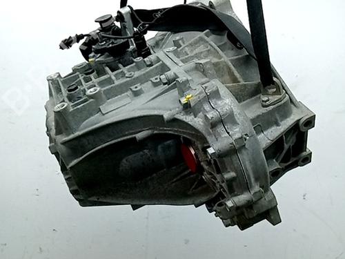 Gearbox HYUNDAI i30 (GD) 1.4 CRDi | BP30871260M3 