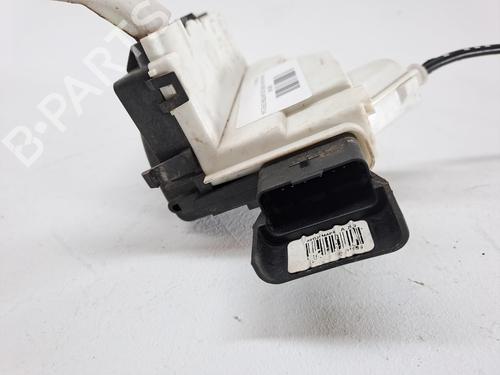 Front right lock CITROËN C3 II (SC_) 1.2 VTi 82 | BP23944728C97 