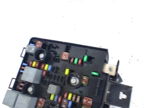 Used Fuse box Fuse box OPEL CORSA E (X15) 1.4 (08, 68) (90 hp) 34265057 34265057
