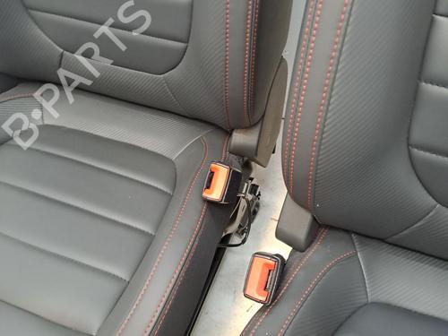 Seats set MG MG ZS SUV (AZS1) 1.0 T-GDi | BP29024414C78 
