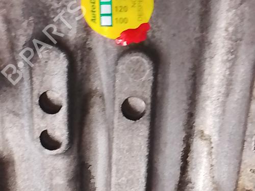 Engine CITROËN C4 Picasso I MPV (UD_) 1.6 HDi | BP36801574M1 - Image 10