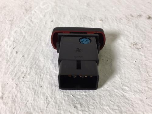 Warning switch SSANGYONG REXTON / REXTON II (GAB_) 2.7 Xdi | BP40119638I22 - Image 2