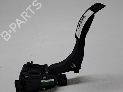 Used Pedal SEAT IBIZA IV (6J5, 6P1) 1.6 TDI (90 hp) 24736142