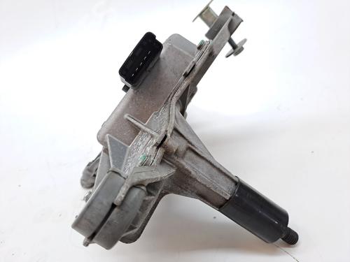 Front wiper motor CITROËN C4 Picasso I MPV (UD_) 2.0 HDi 138 | BP23362294M29 