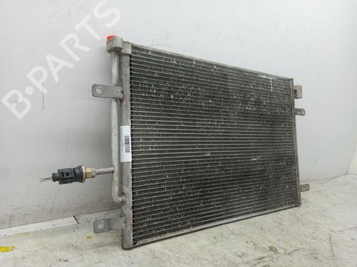 Heater matrix AUDI A4 B7 (8EC) 2.0 TDI | BP23373047M63 