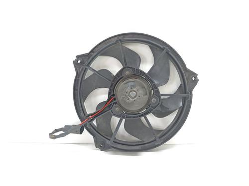 Radiator fan FIAT SCUDO Van (270_, 272_) 2.0 D Multijet | BP25456320M35 