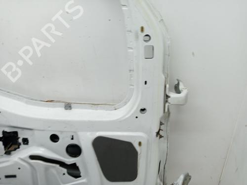 Left front door RENAULT MASTER II Bus (JD) 2.5 dCi (JD01, JD0Y, JD11, JD1W, JD1Y) | BP23356128C2 